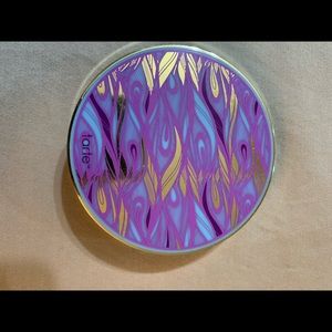 Taste rain forest of the sea